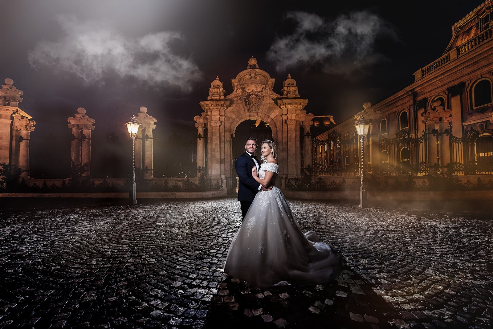 Vivo Media - Fotograf - Servicii Foto Video - Timișoara