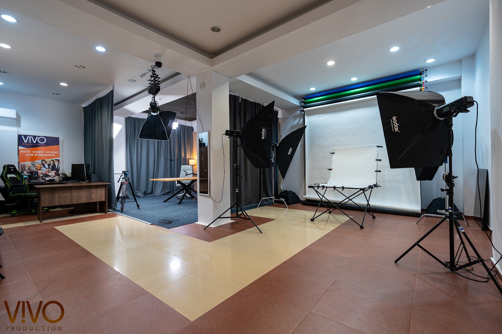 Vivo Media - Fotograf - Servicii Foto Video - Timișoara