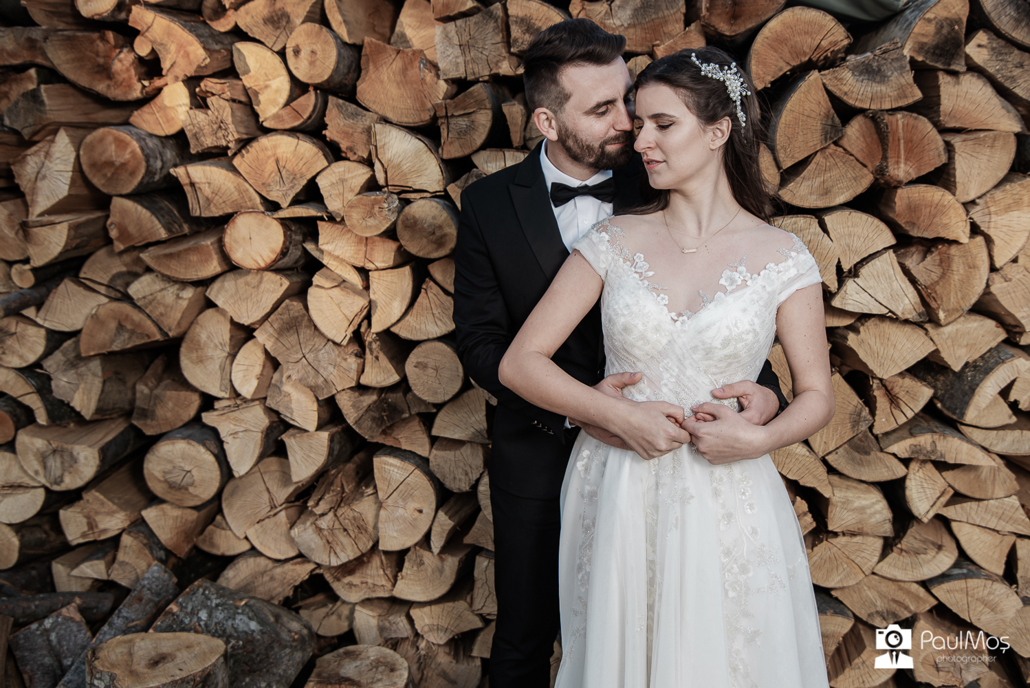 Fotograf nunta Timisoara - Paul Mos
