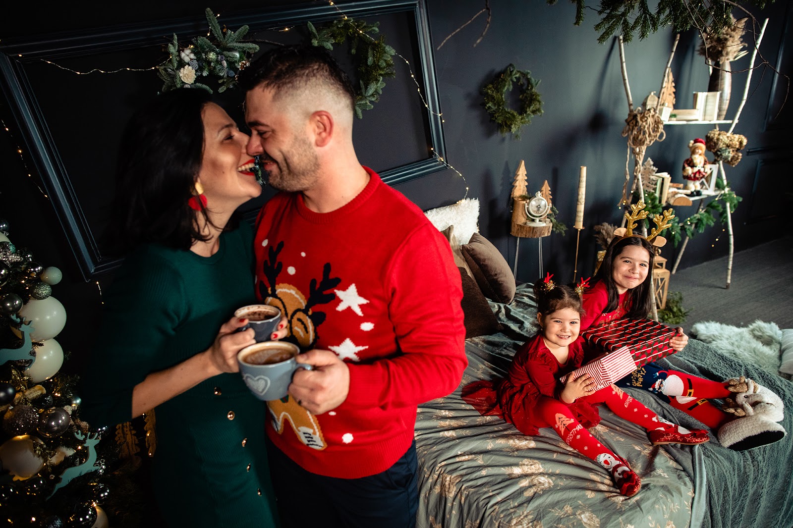 Hreniuc Alex - Fotograf Profesionist