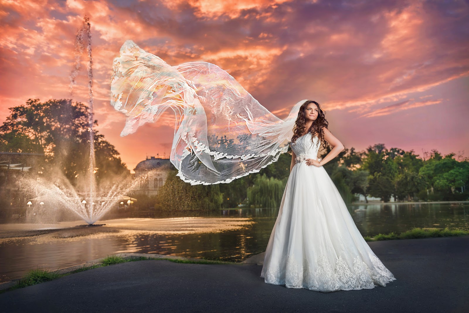 Alex Bunea - fotograf nunta Timisoara. servicii foto-video publicitare pt businessul tau. grafica 3D