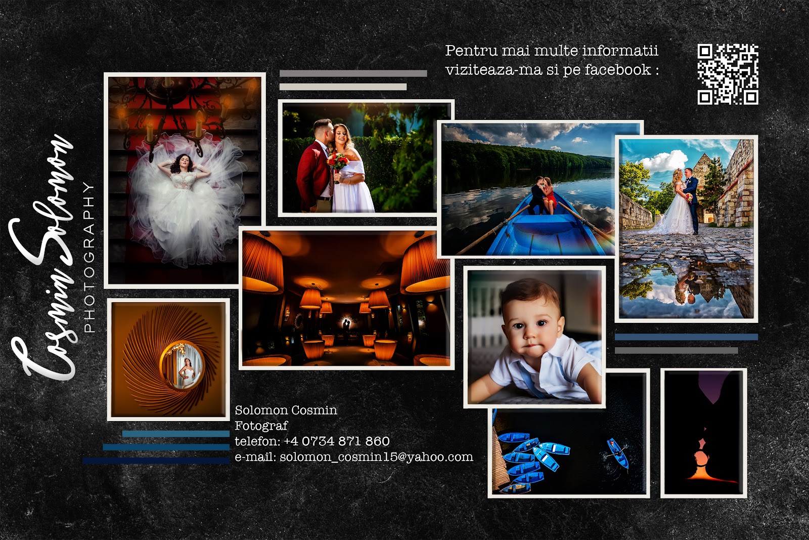 Solomon Cosmin Photography