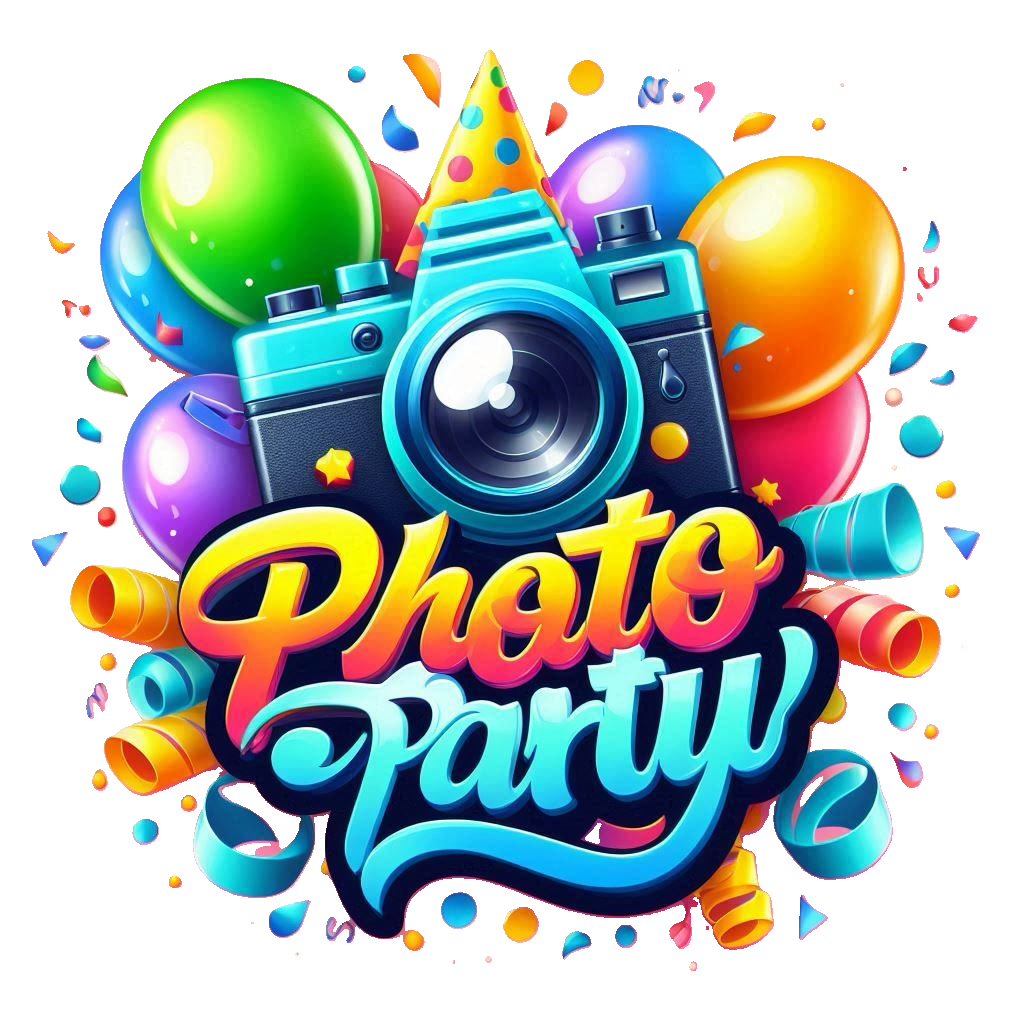 PhotoParty Timișoara - Cabina Foto