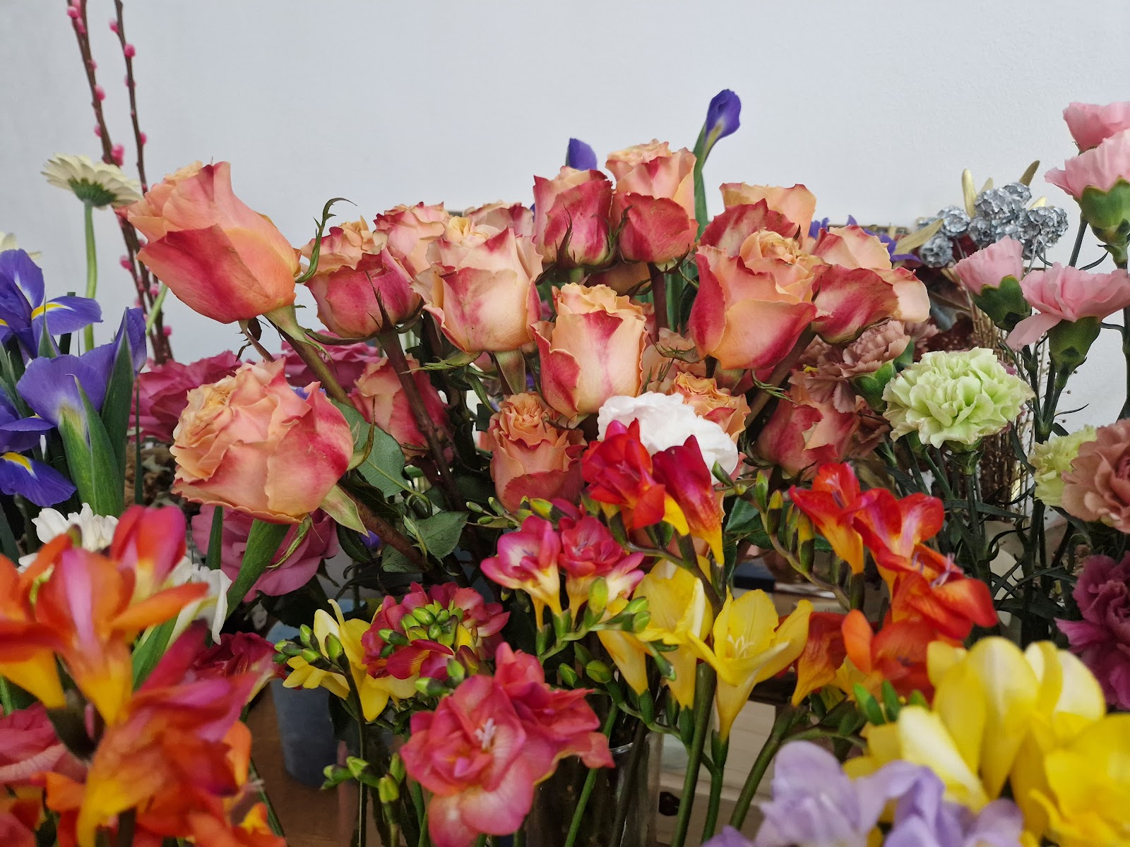 Florarie Timisoara - Bloom Atelier Floral