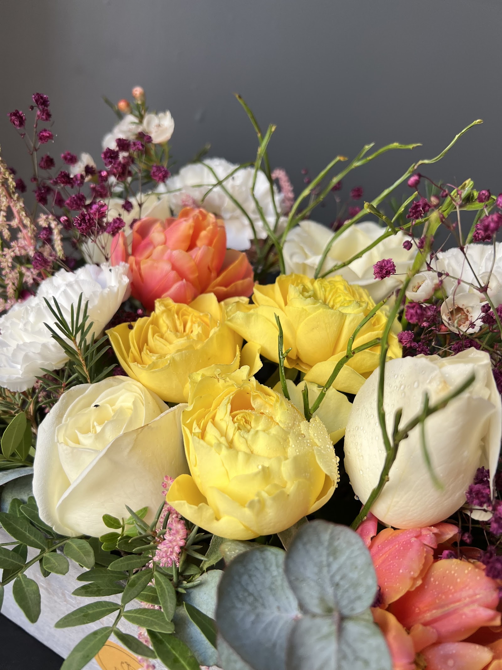 Florarie Timisoara - Bloom Atelier Floral