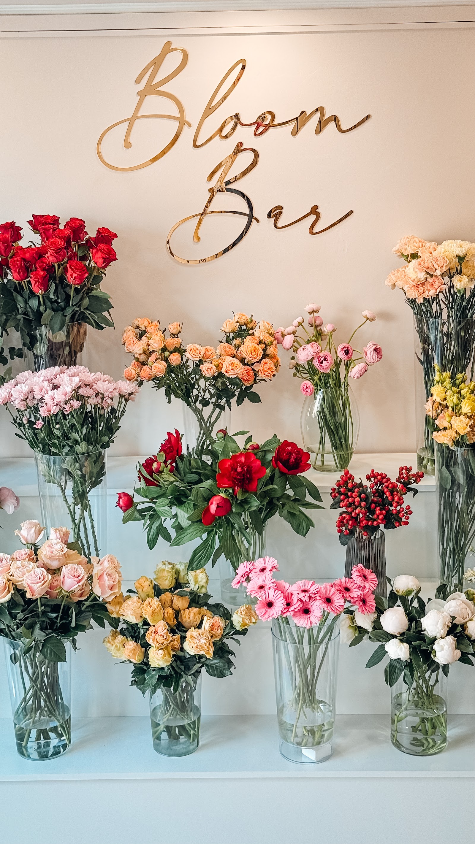 Florăria Bloom Studio-Edith Helene