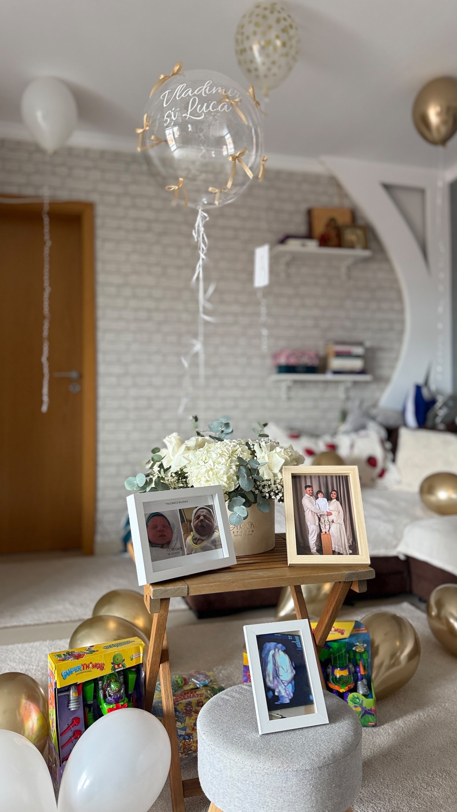 Florăria Bloom Studio-Edith Helene