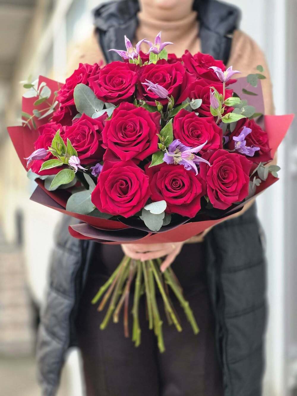 Madame Floré ‐ Florarie Timisoara