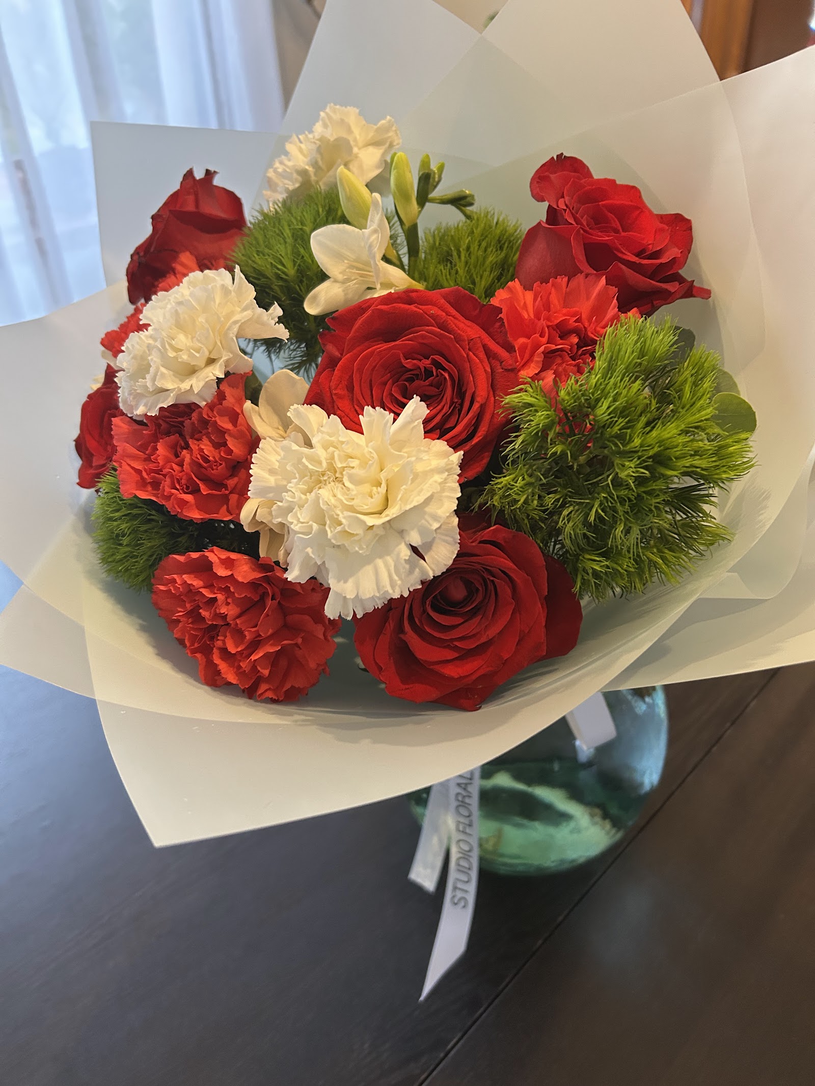 Studio Floral