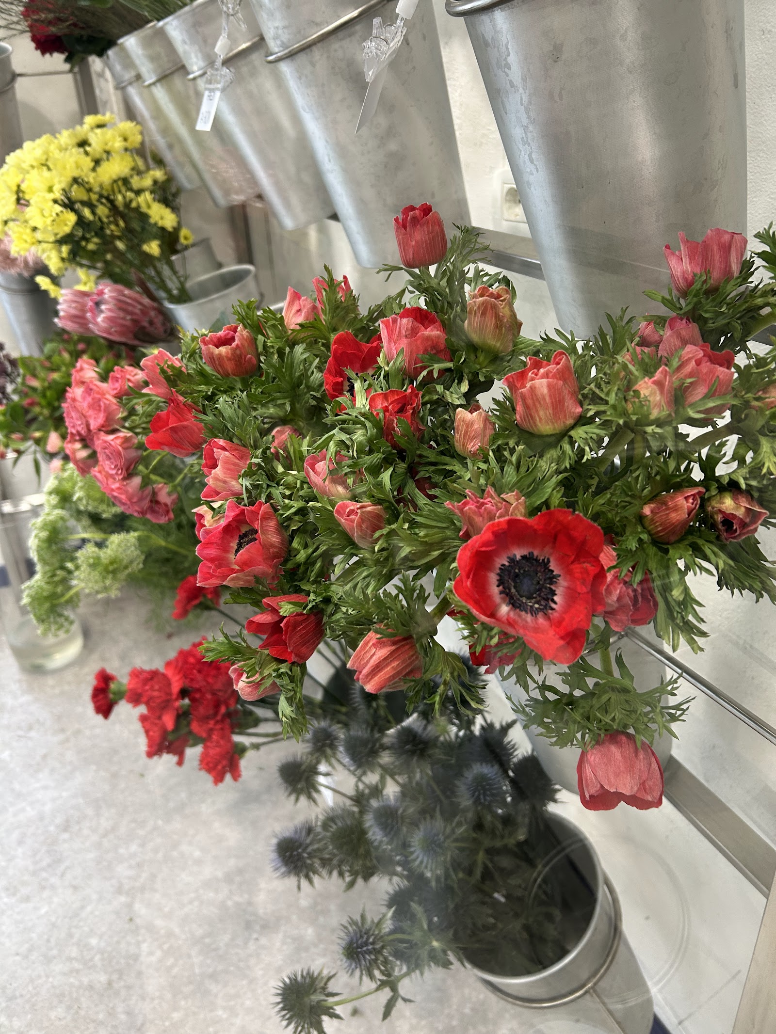 Studio Floral