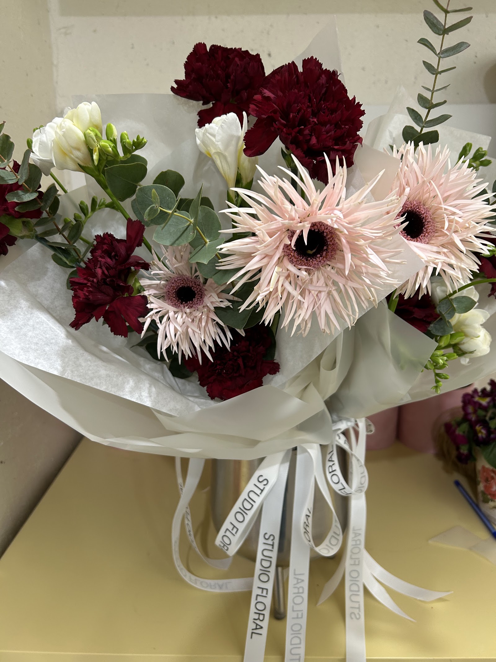 Studio Floral