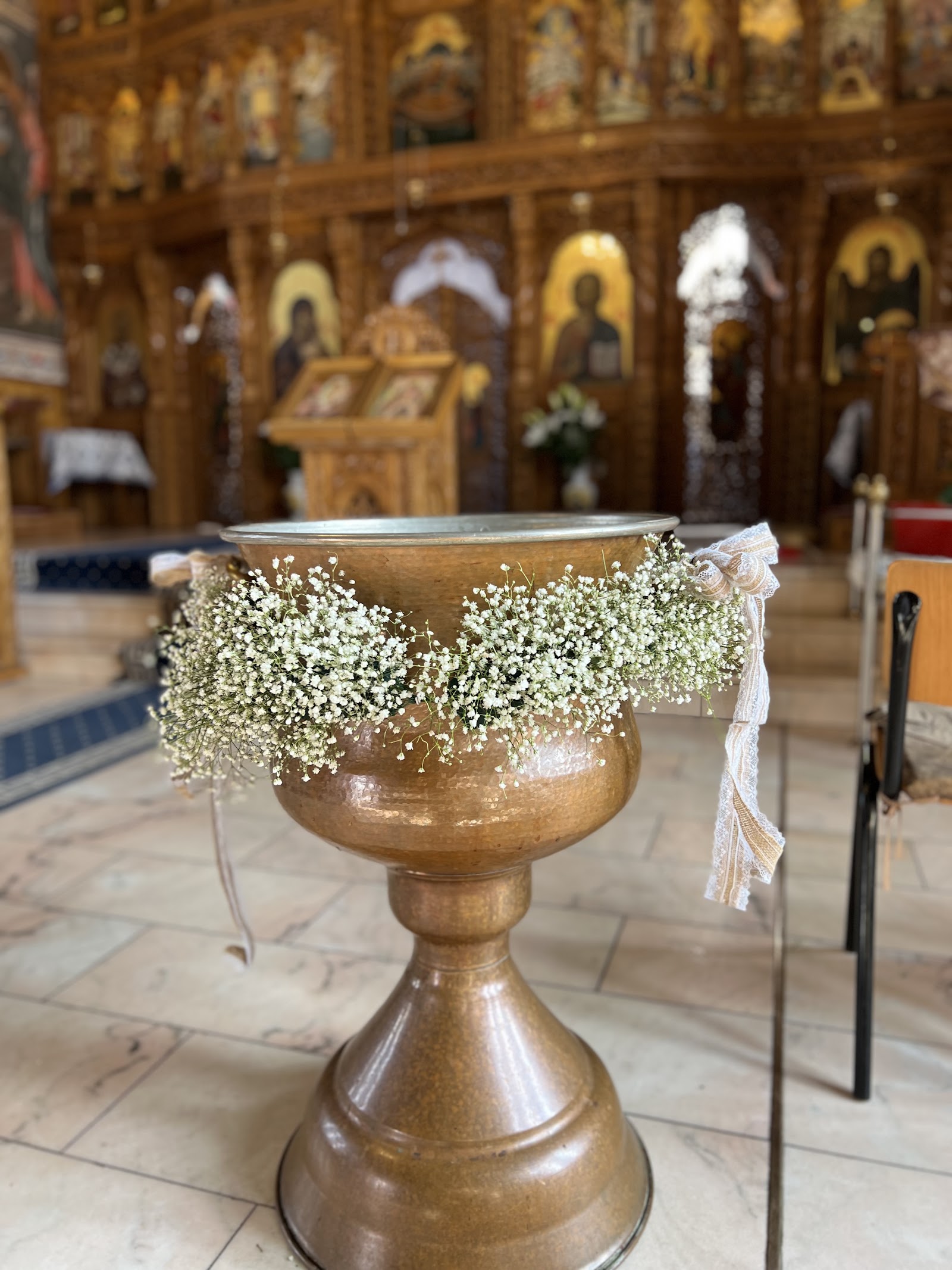 Florarie Timișoara Flori In Culori
