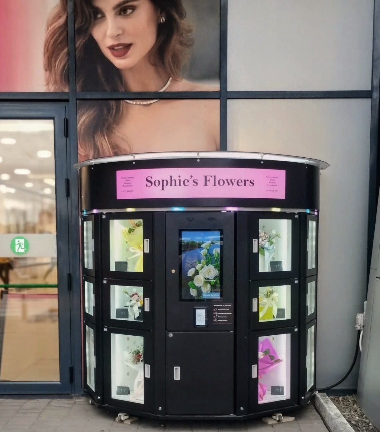 Sophie s Flowers