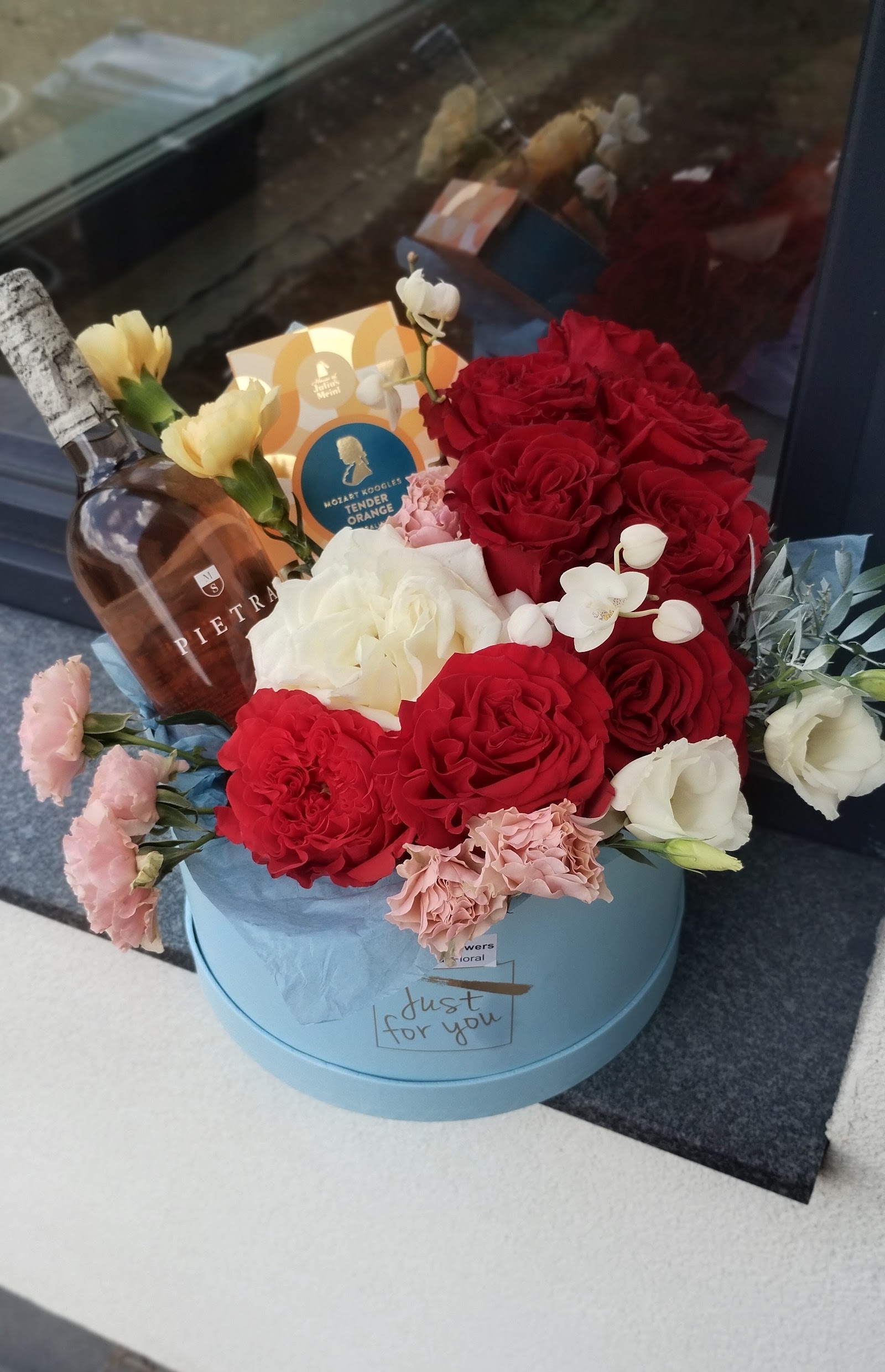 Sophie s Flowers