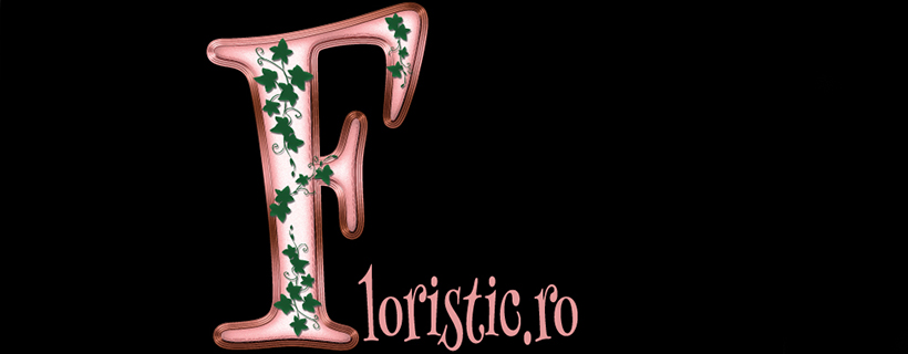Florăria Floristic.ro