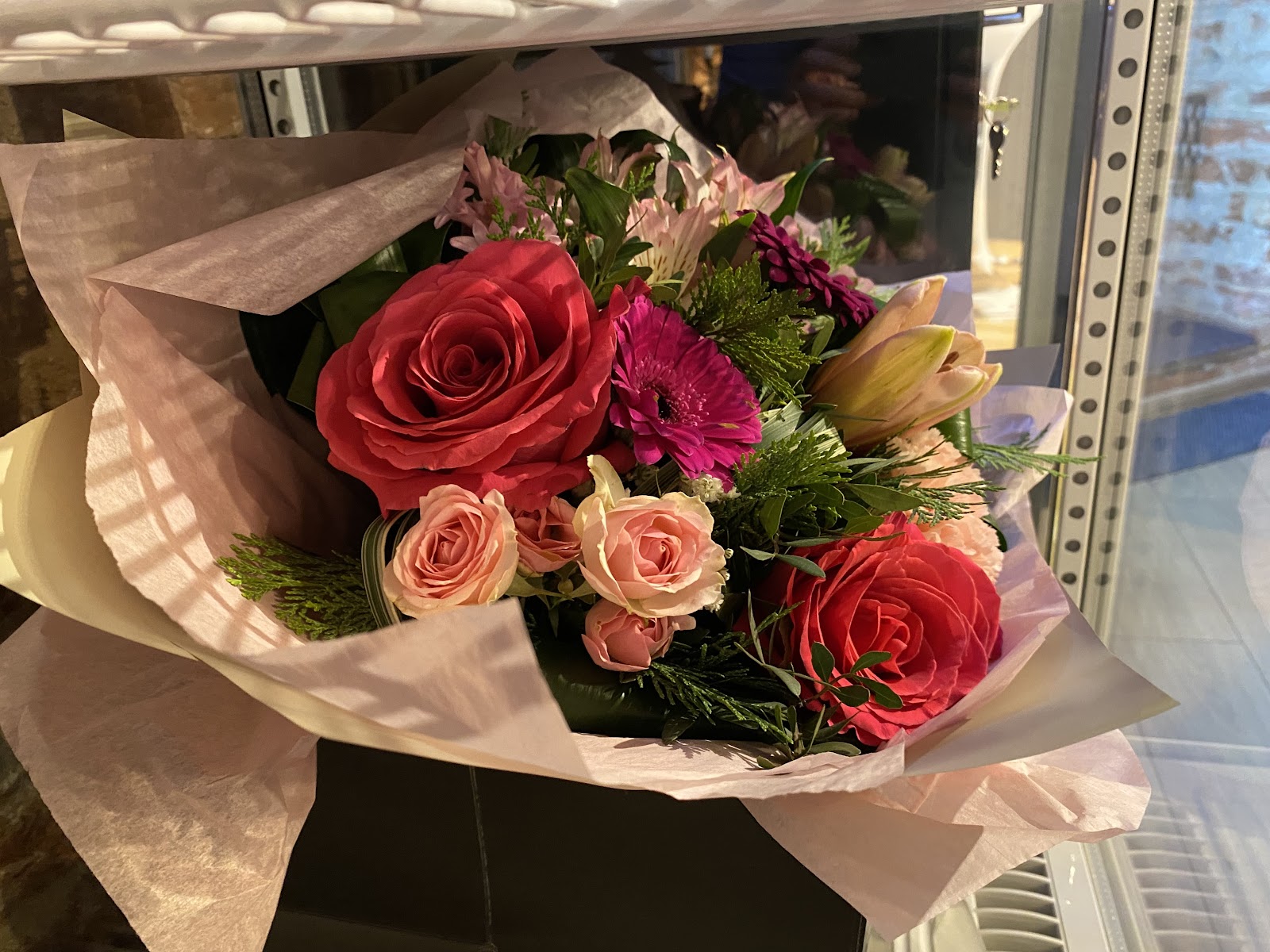 Florăria Floristic.ro