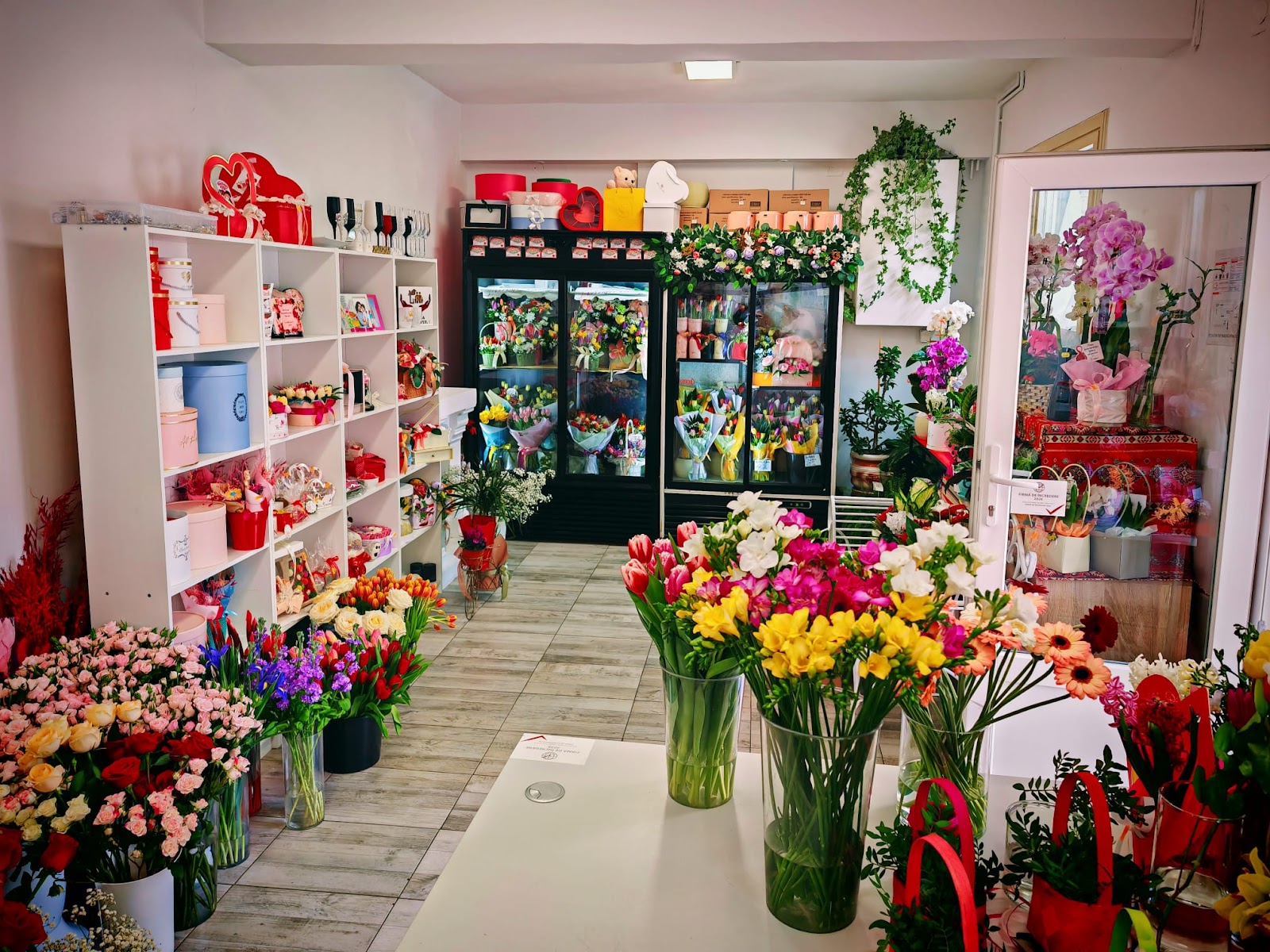 Floraria Aimme