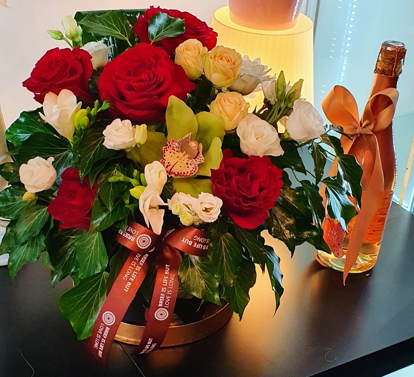 Oana Flower Shop