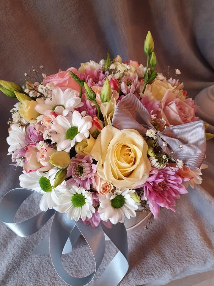 Oana Flower Shop