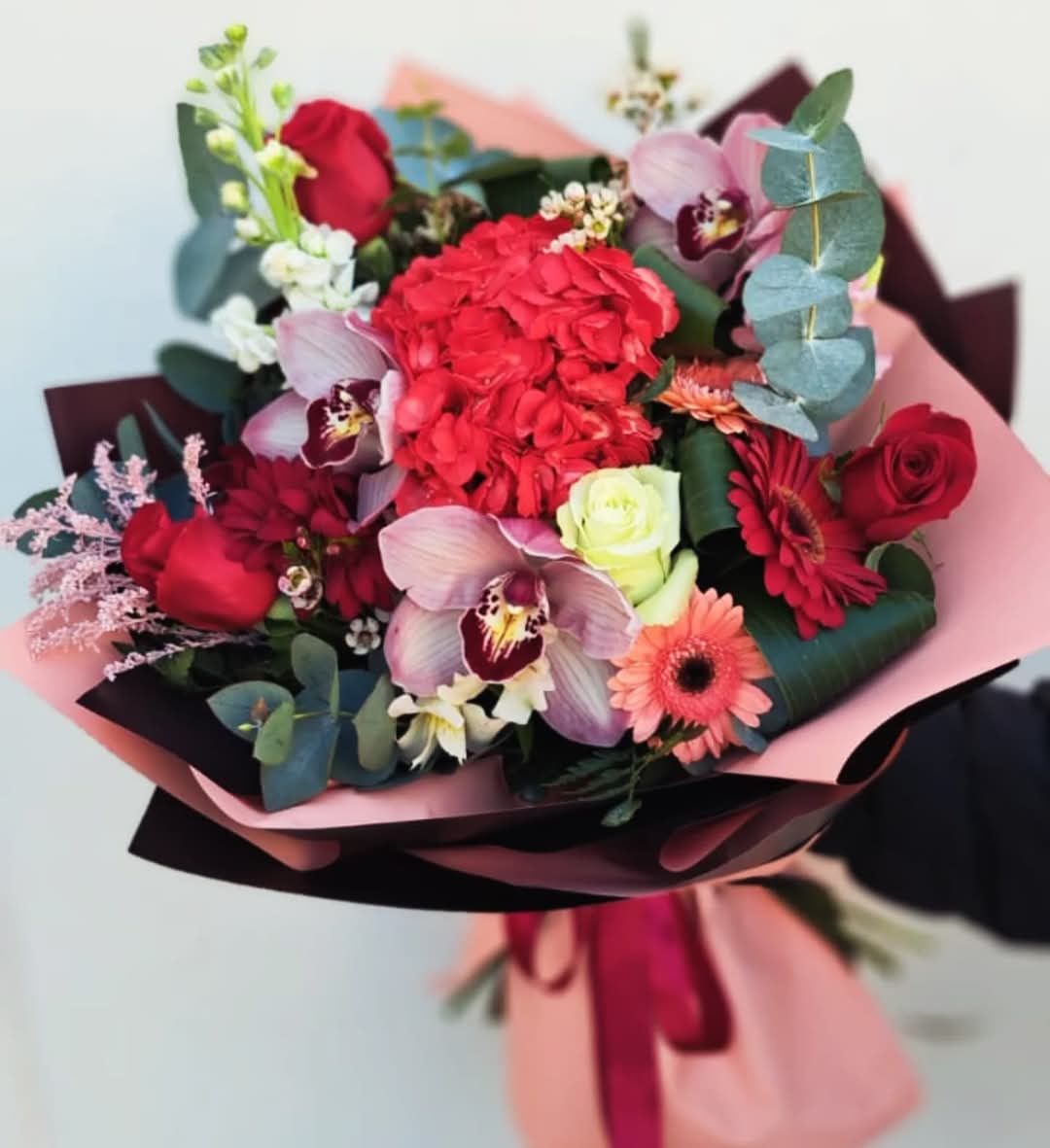 Cris Flowers
