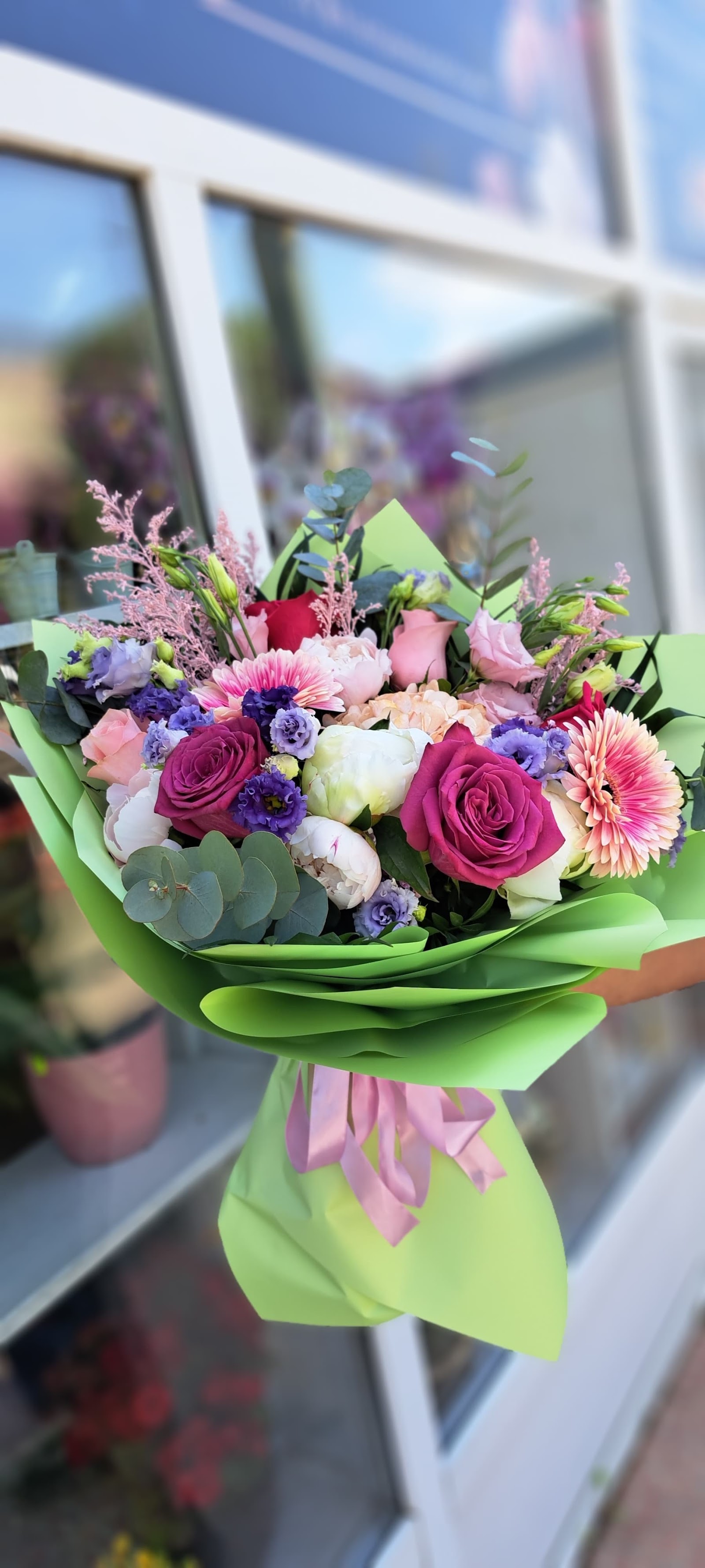 Cris Flowers