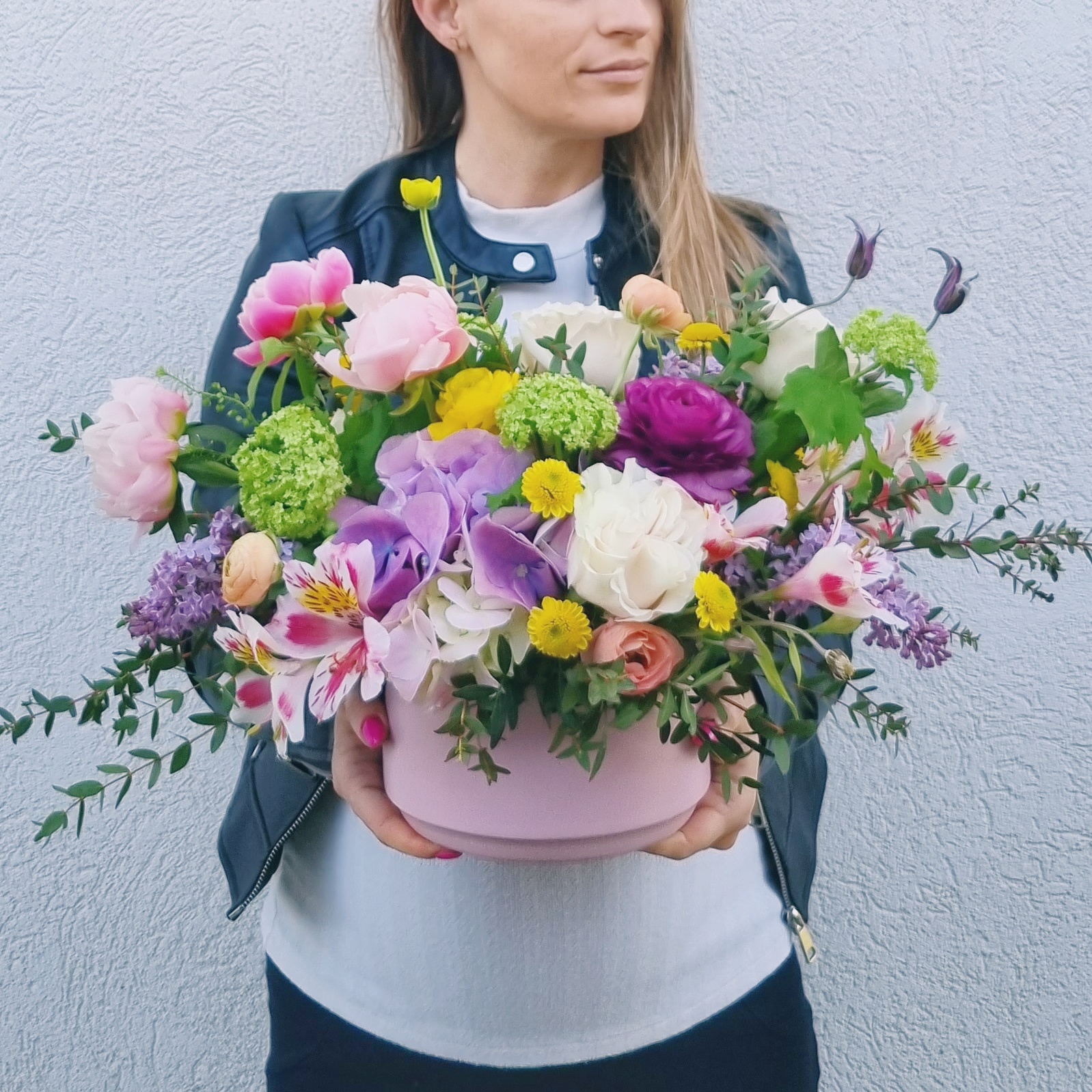 Coquette Designs - Florarie