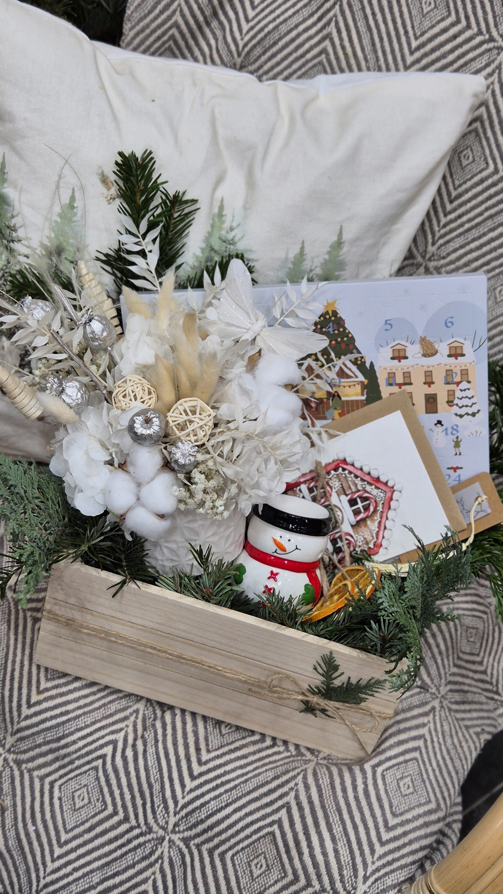 Coquette Designs - Florarie