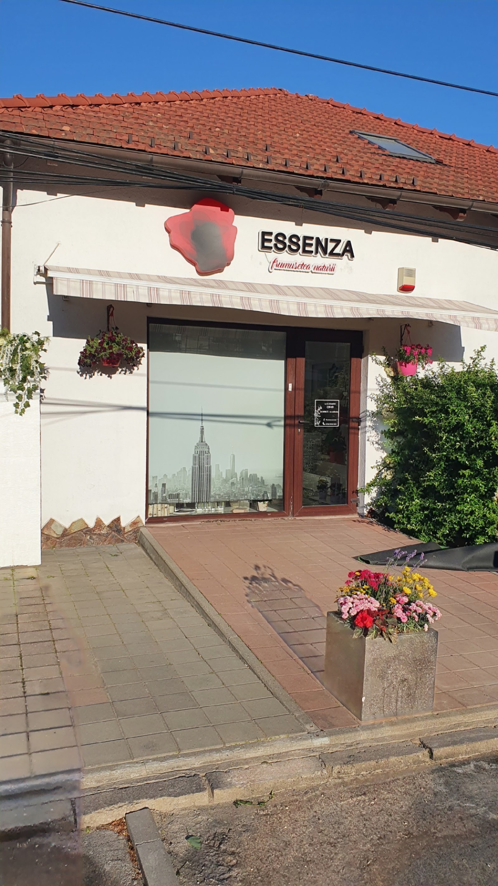 Floraria ESSENZA