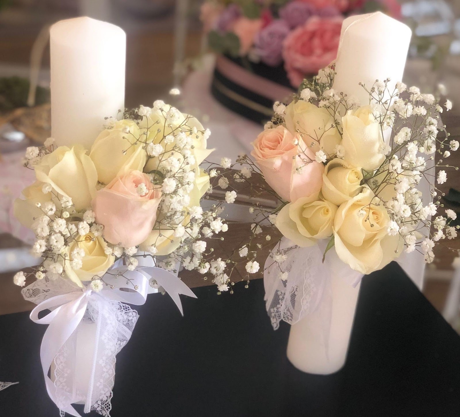 Little Roses