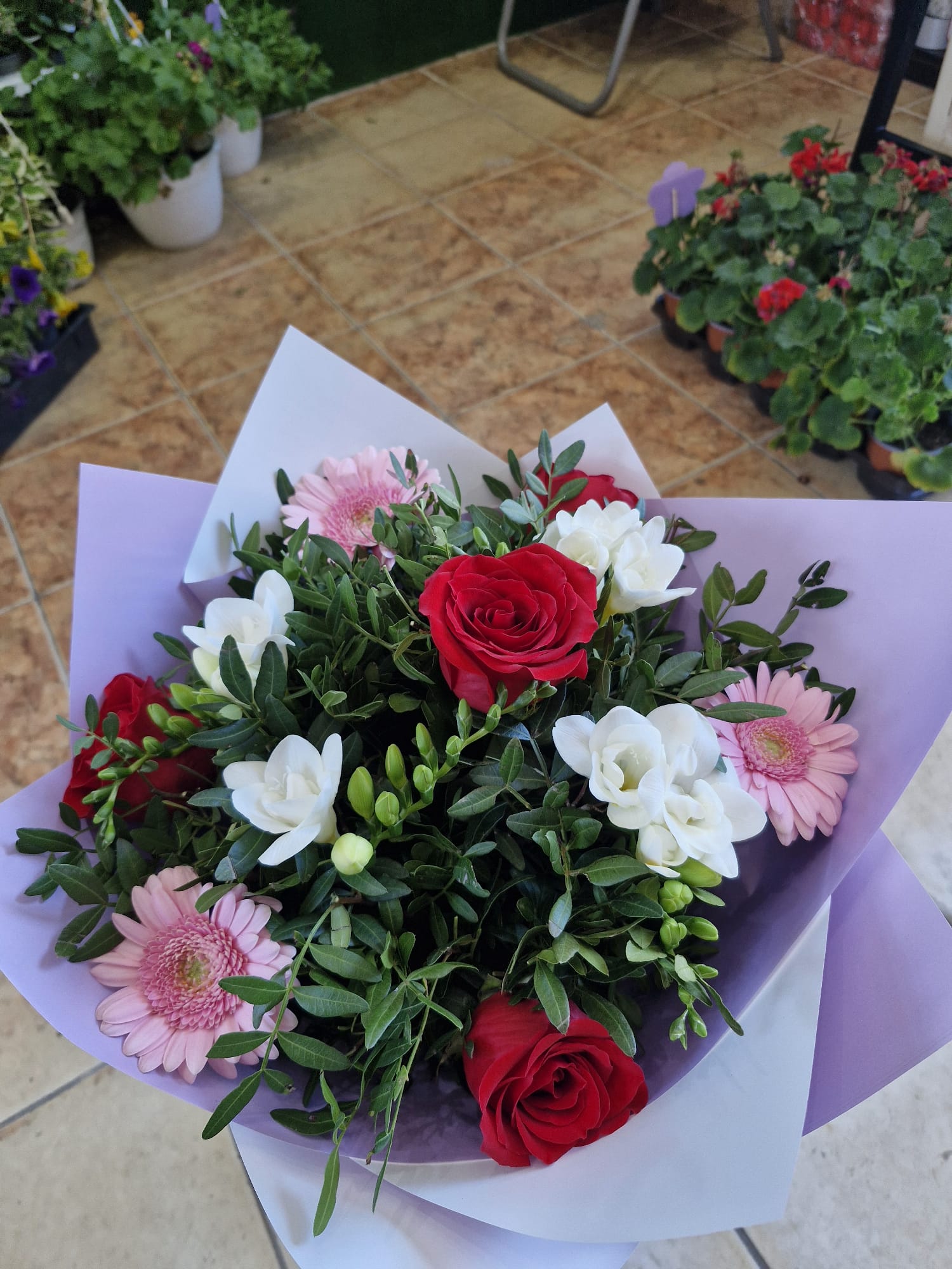 Floraria Floralia🌺