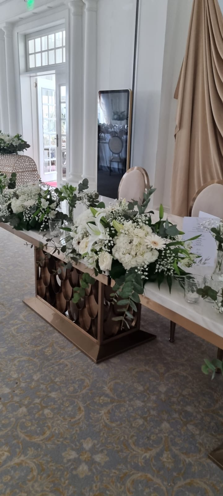 Violette Boutique des Fleurs