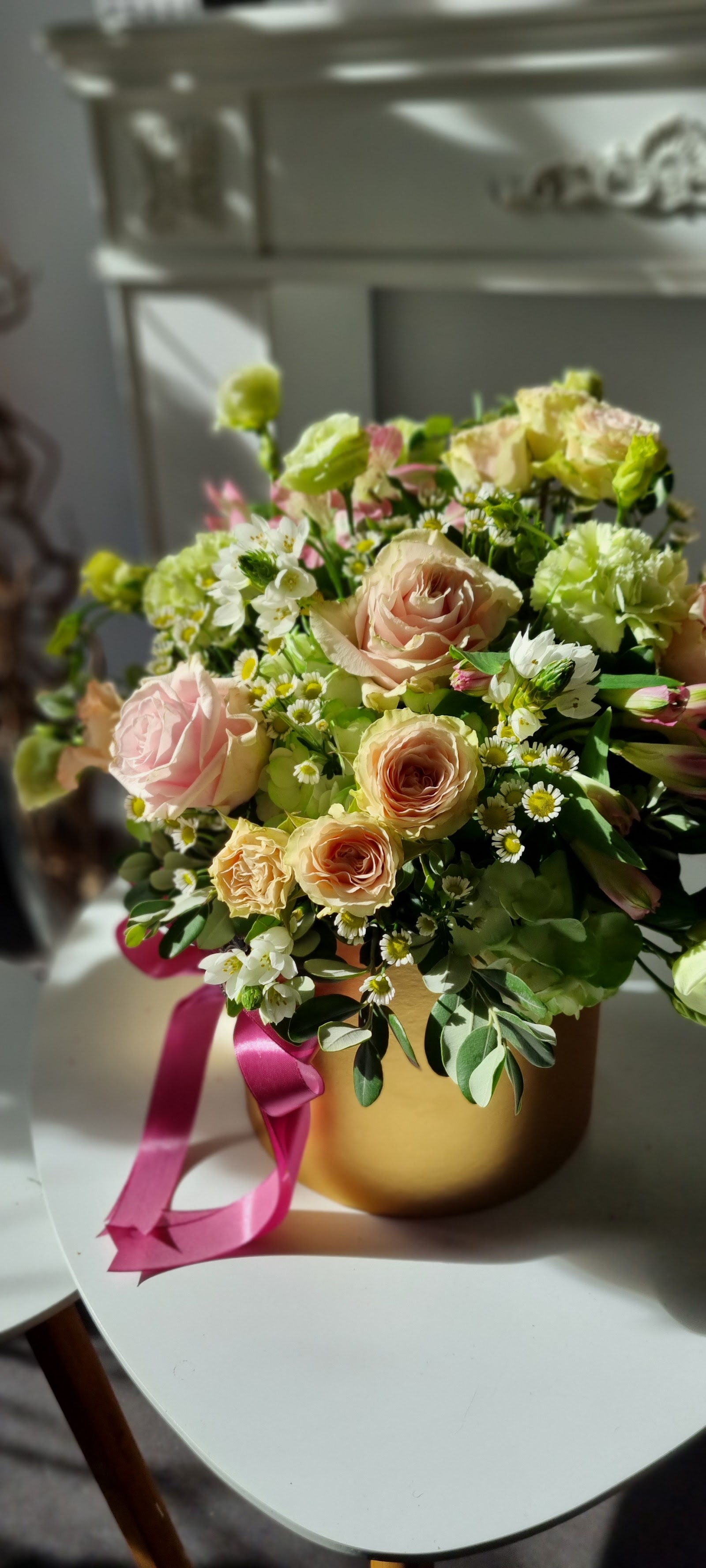 Violette Boutique des Fleurs