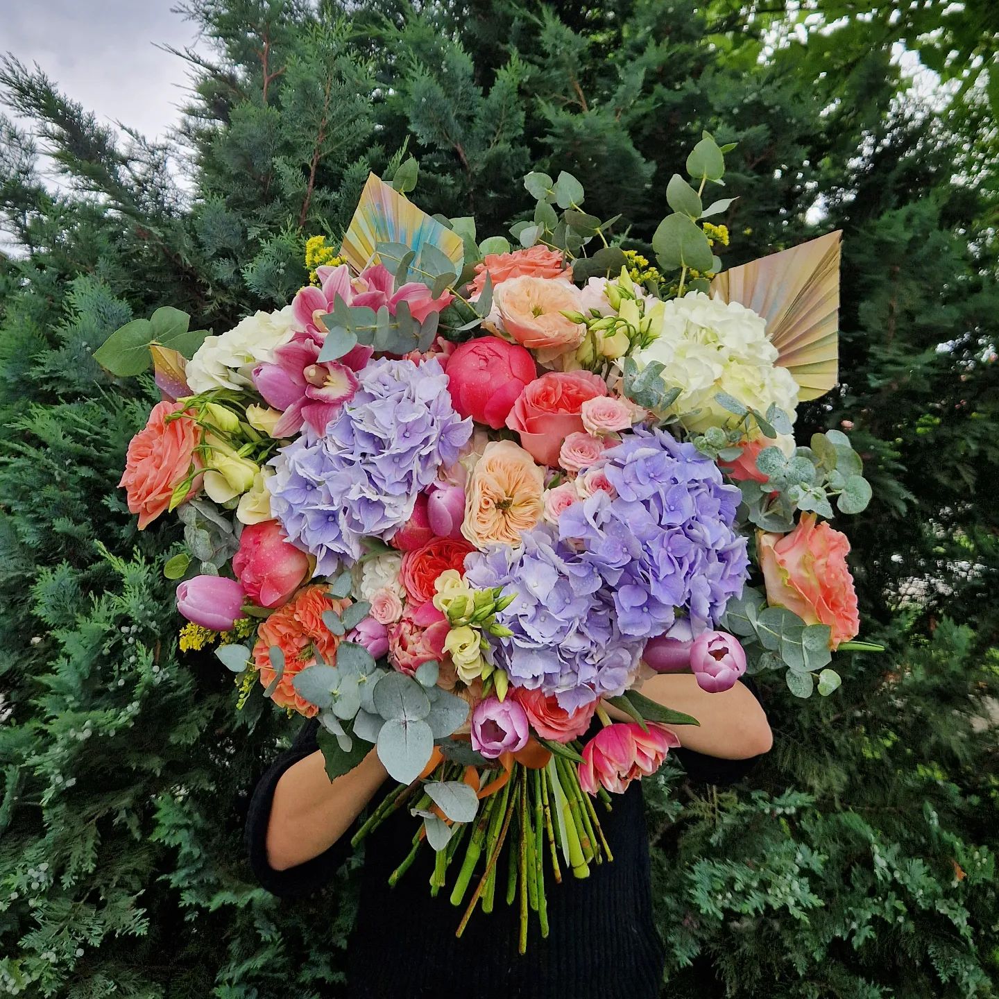 Florarie Dumbrăvița Buketo