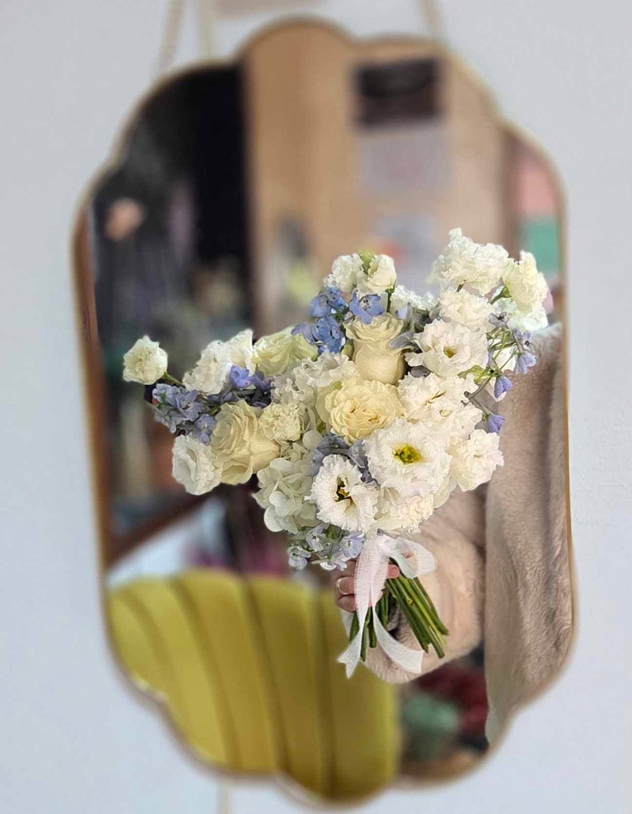 Florarie Dumbrăvița Buketo