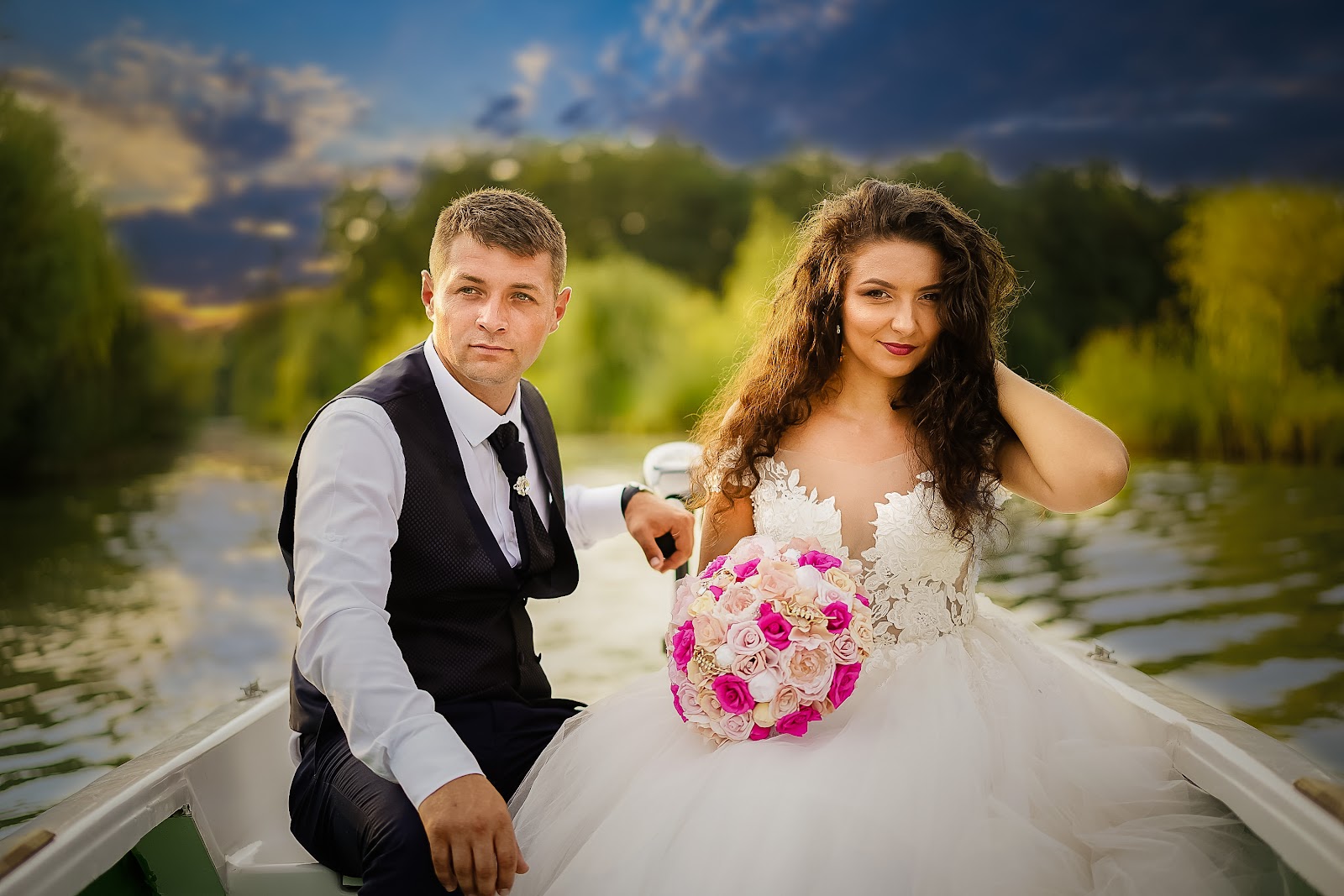 Eduard Colea - fotograful tău