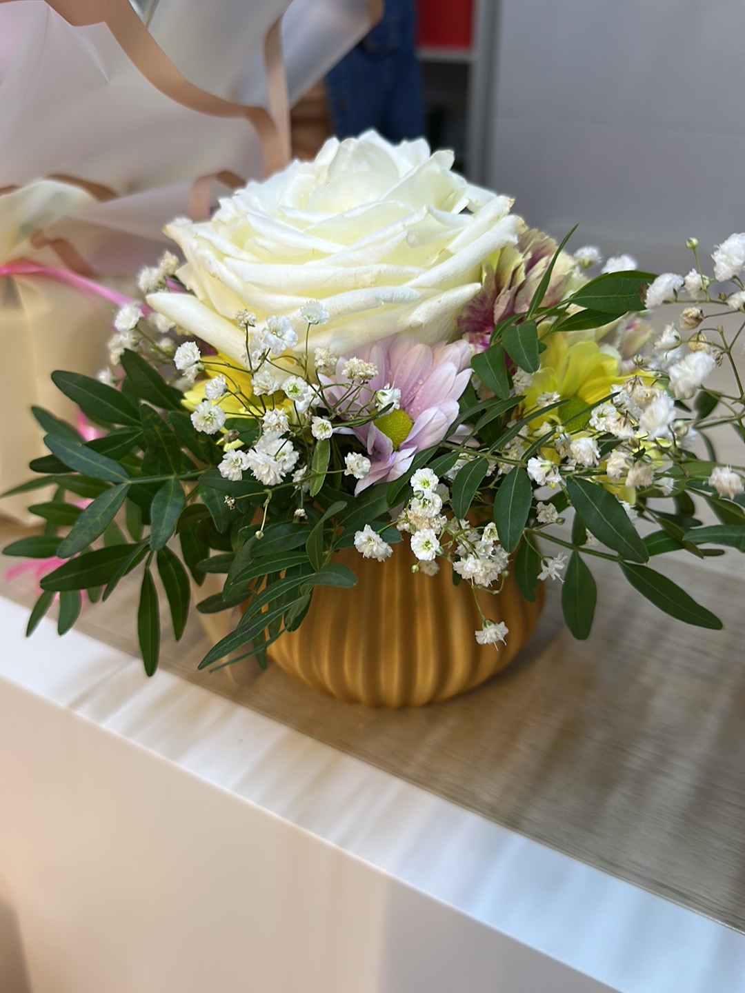 Floraria Rose Elegance