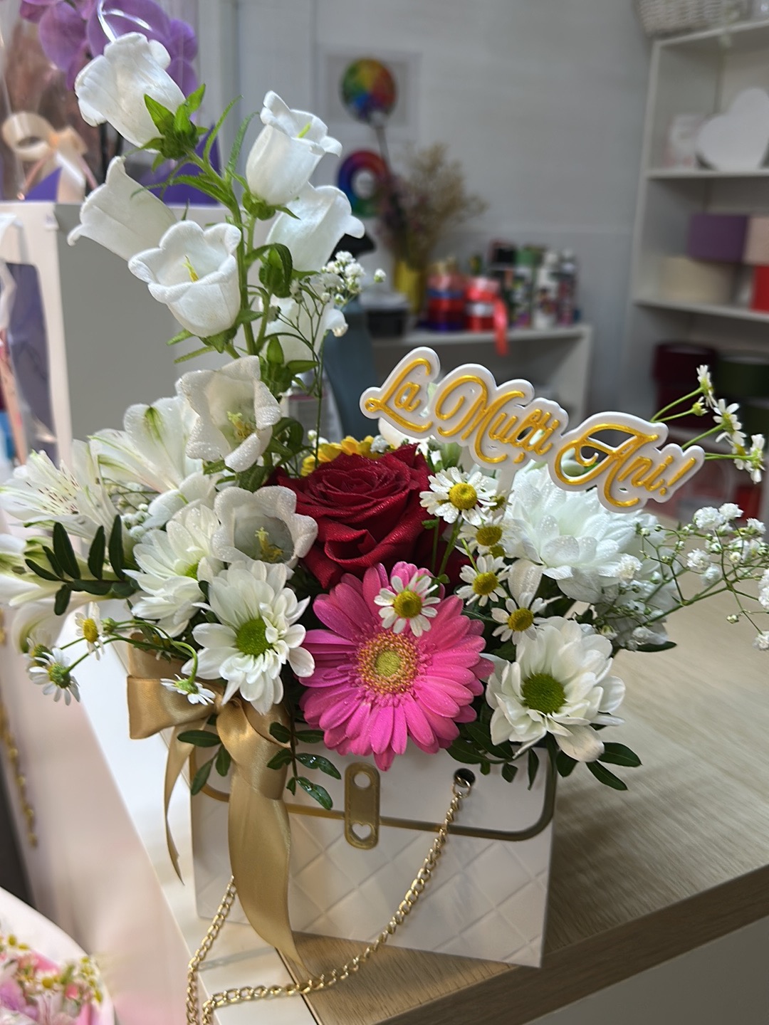 Floraria Rose Elegance