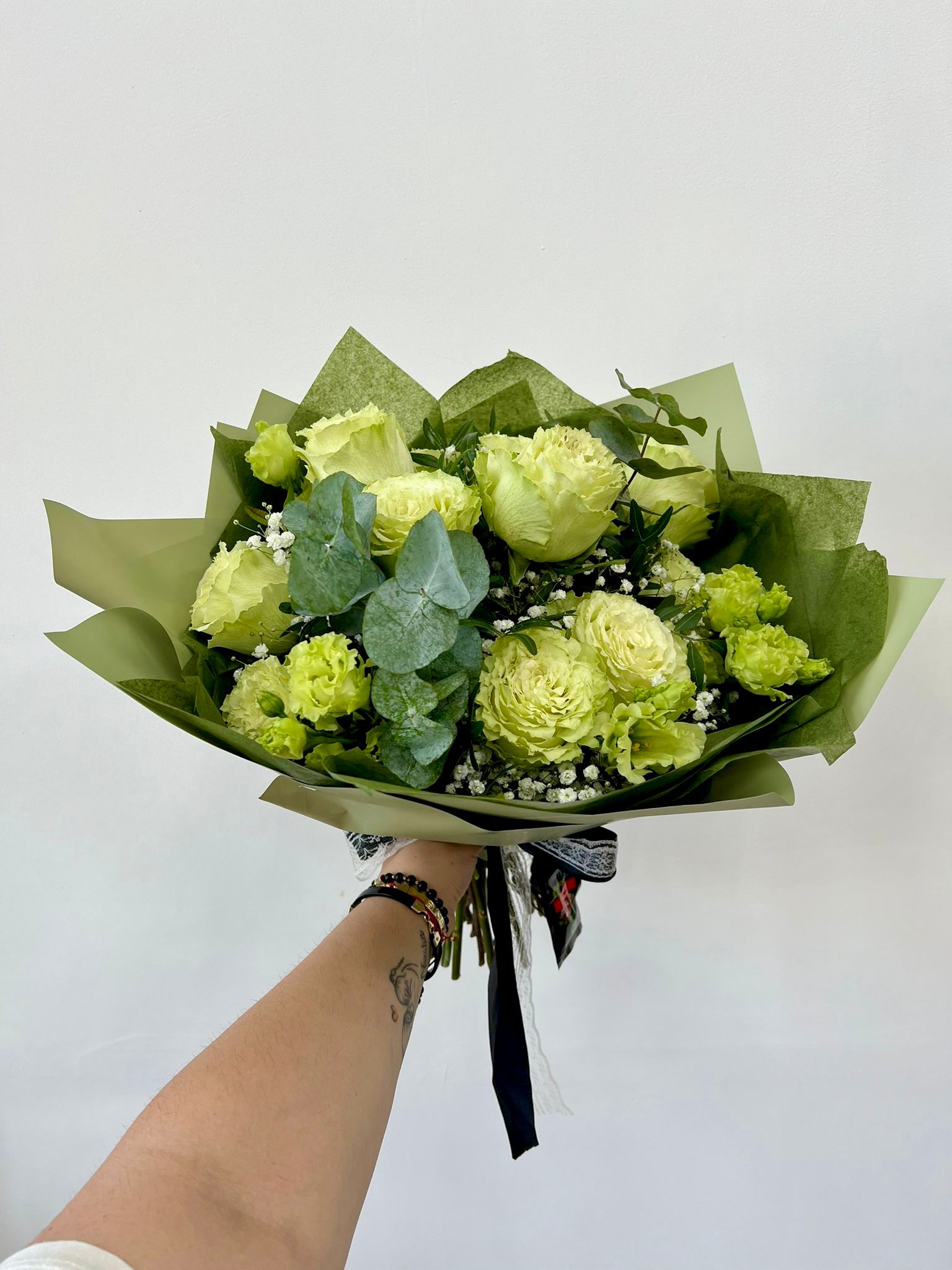 Bloom Flower
