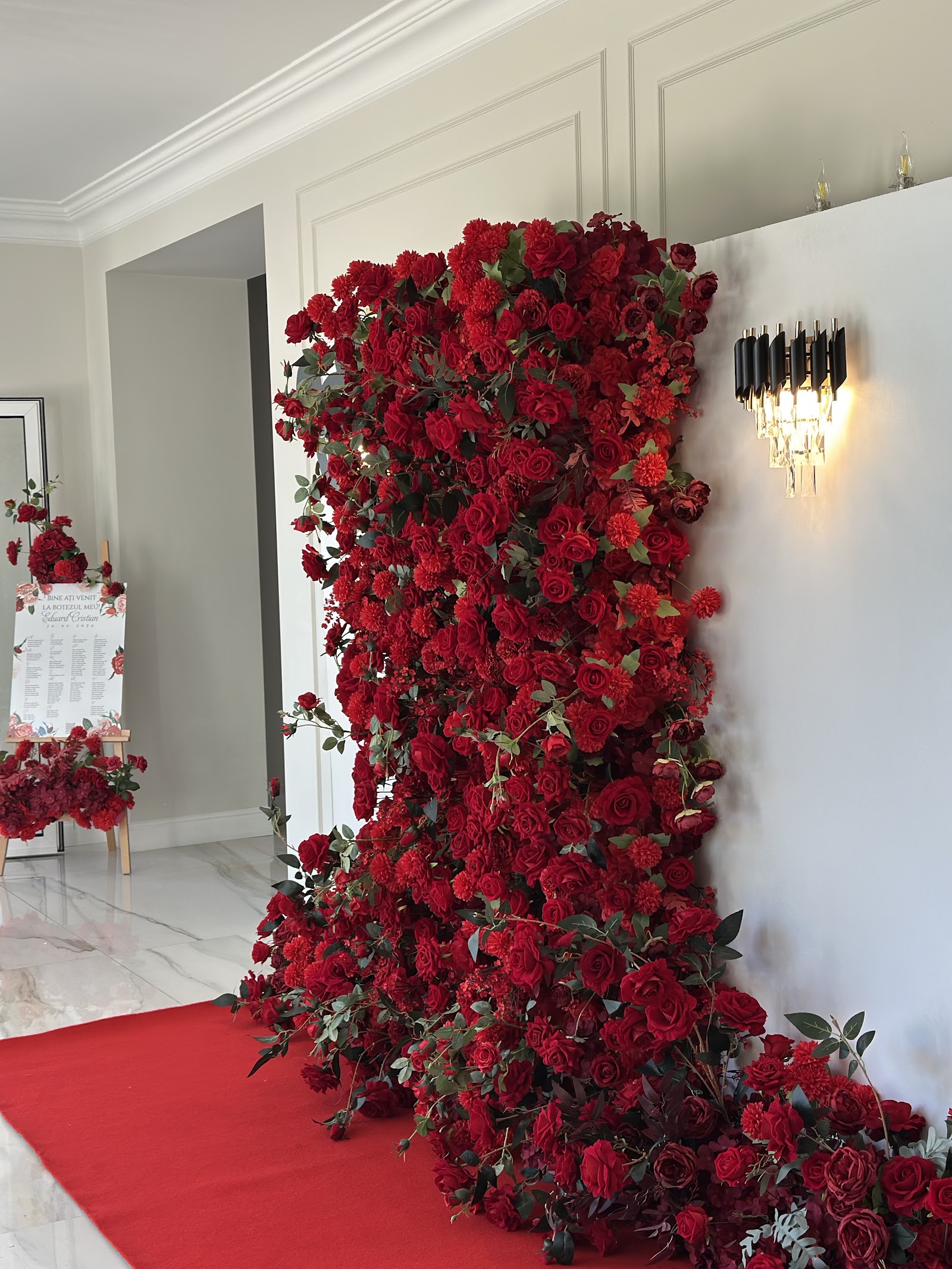 Glamour Events.tm