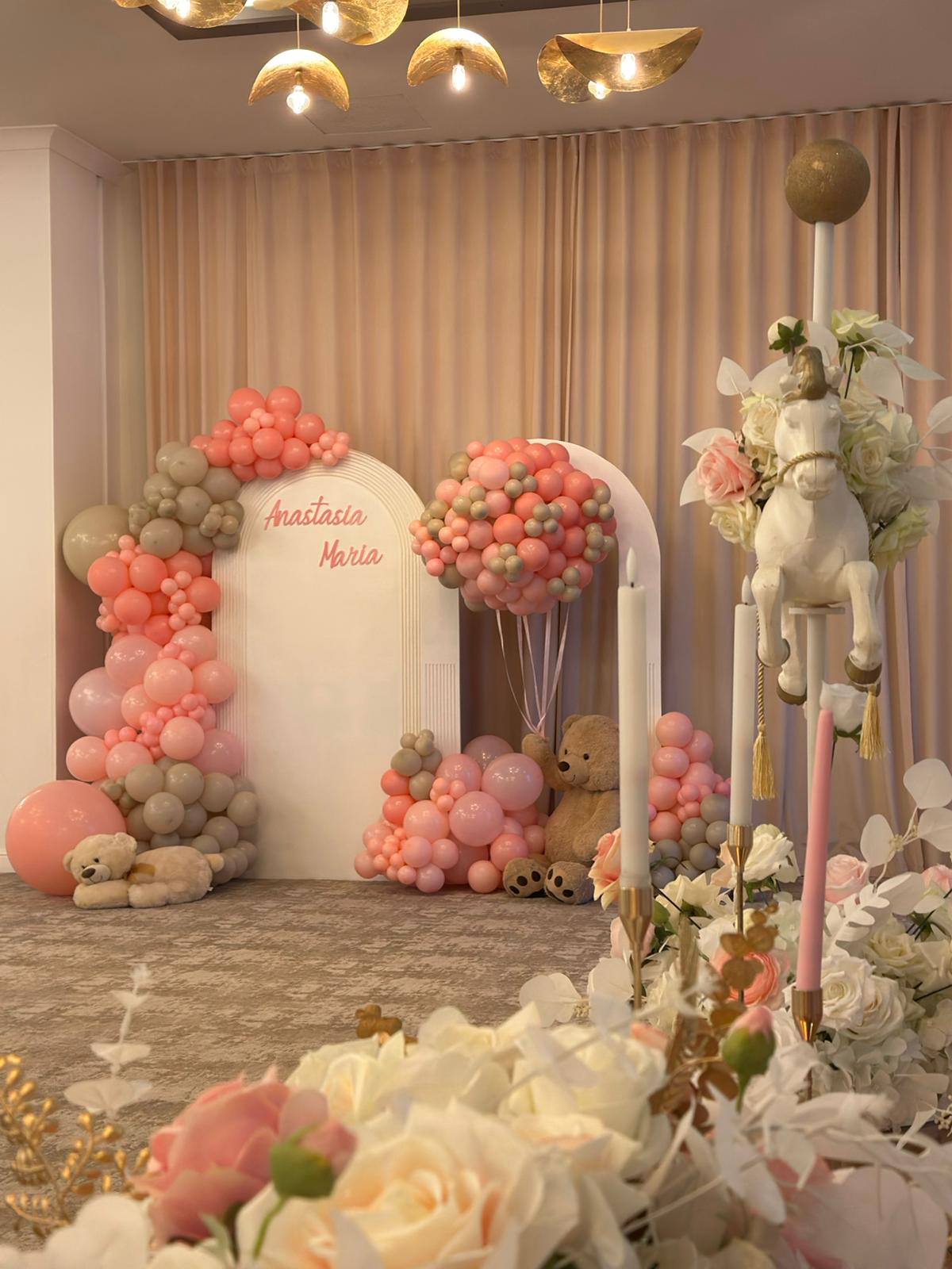 Glamour Events.tm