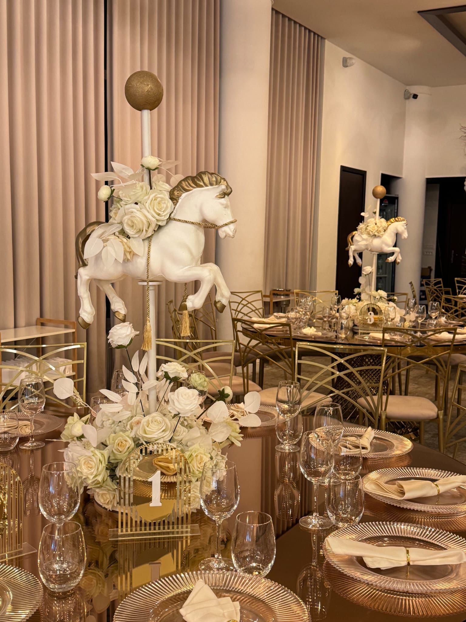 Glamour Events.tm