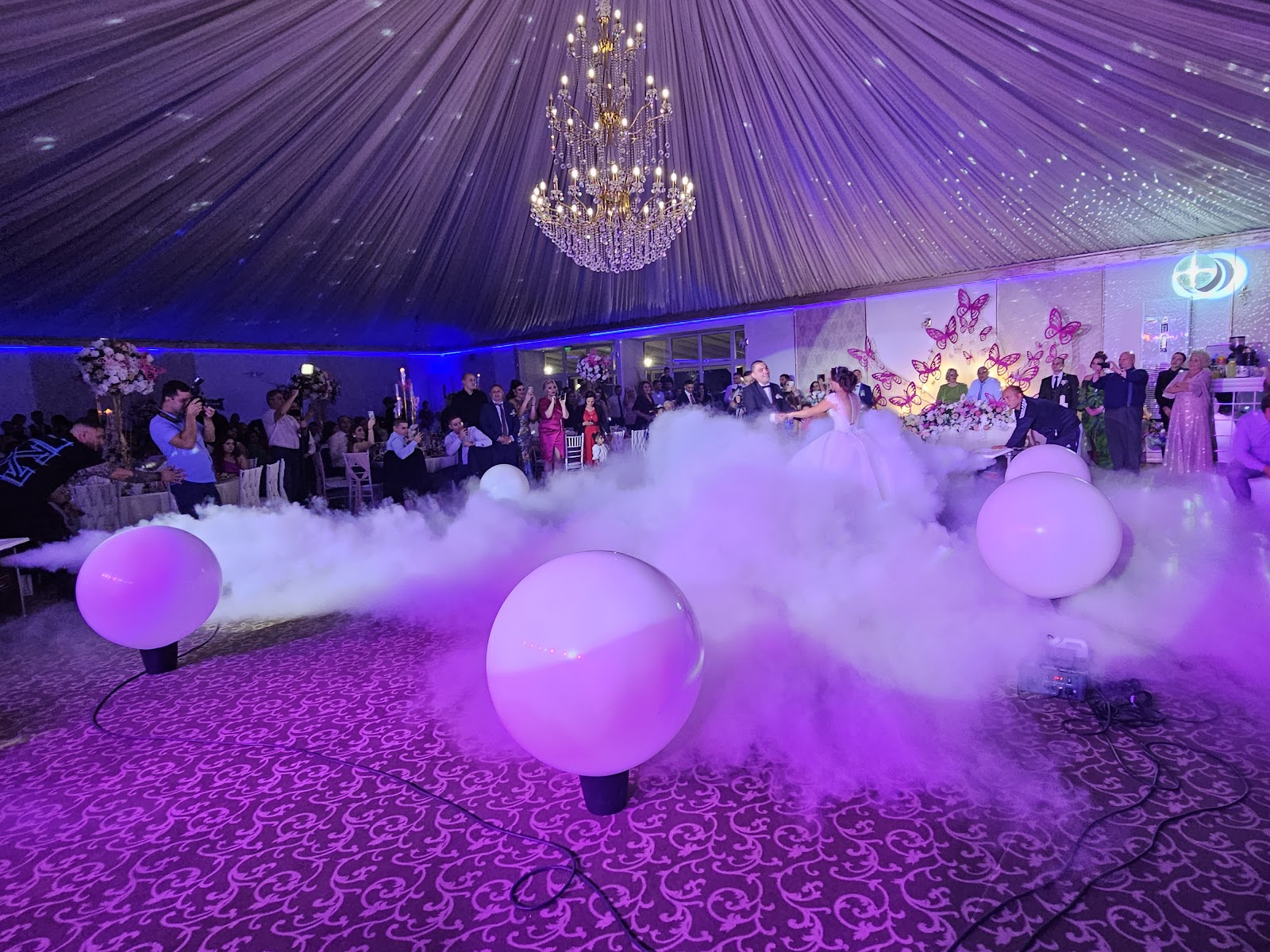 Candy Cloud Factory Timisoara