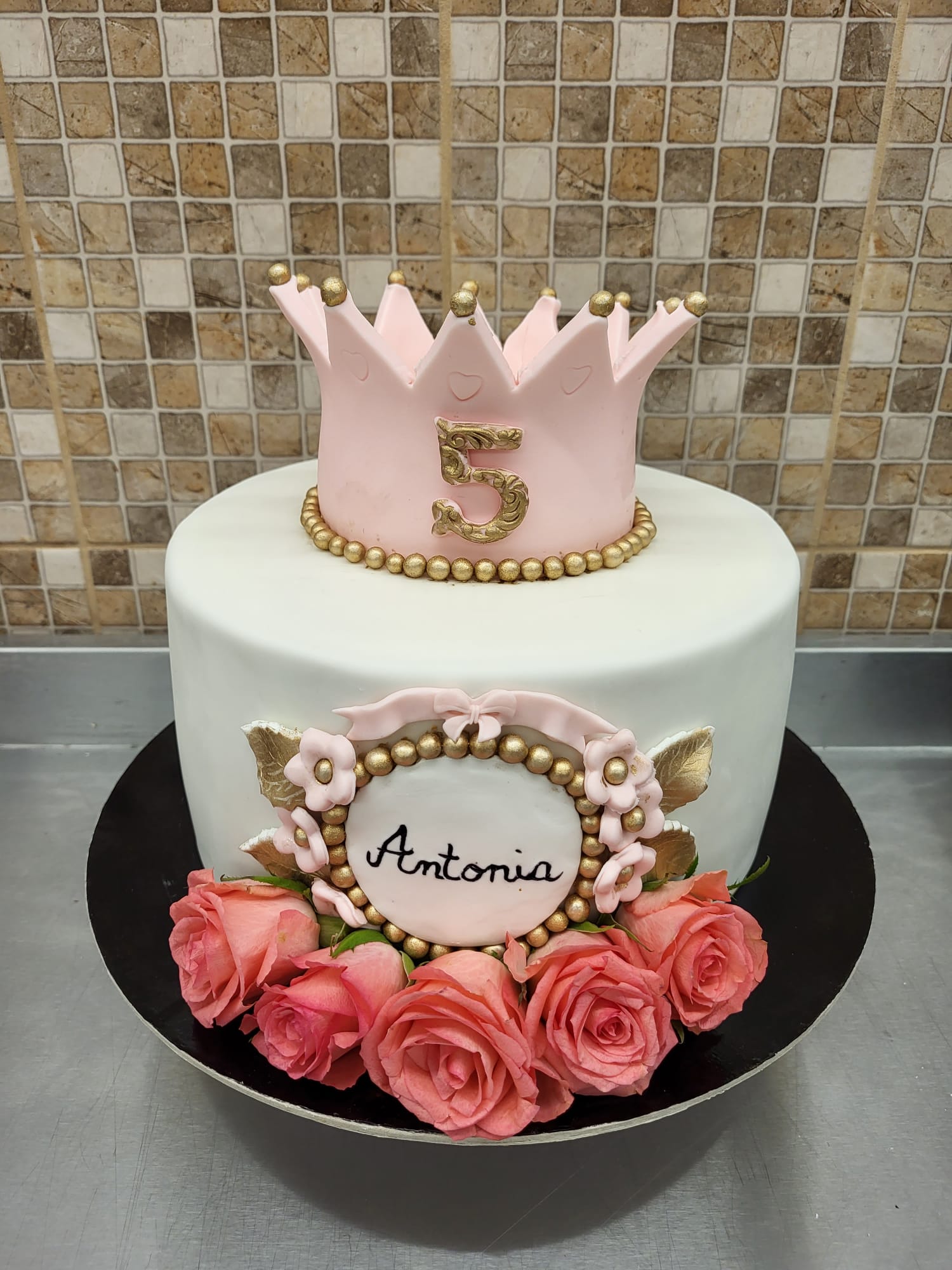 Carmen's Sweets