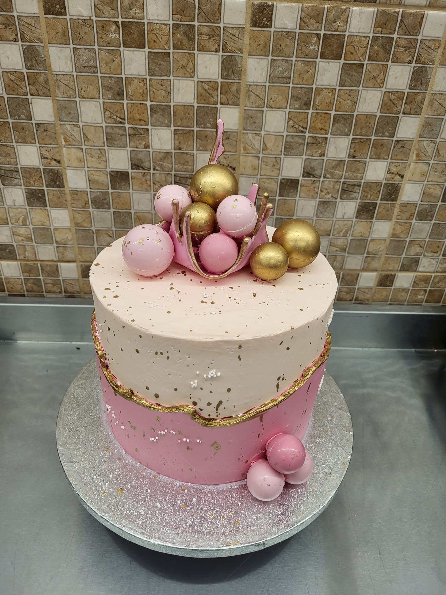 Carmen's Sweets