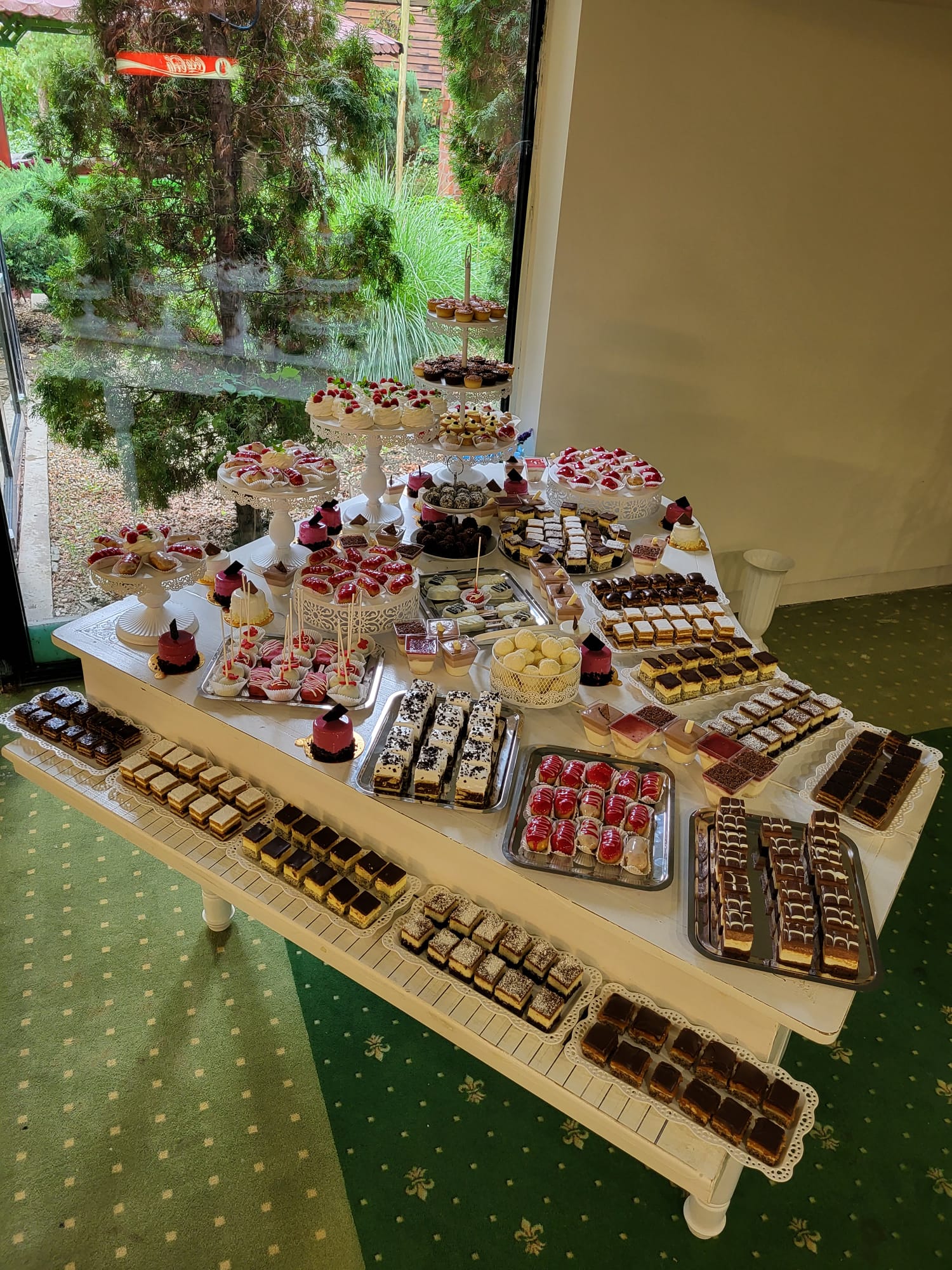 Carmen's Sweets