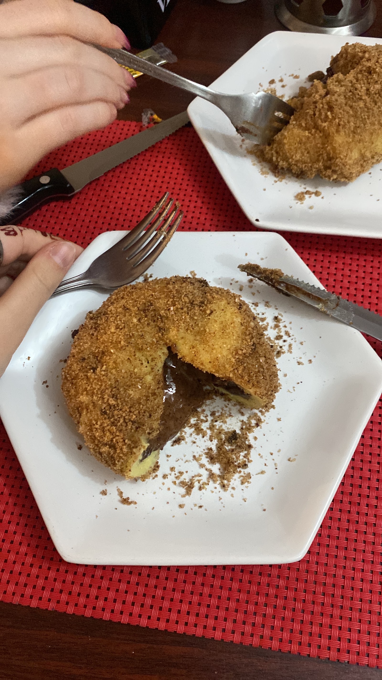 Gomboți Regali
