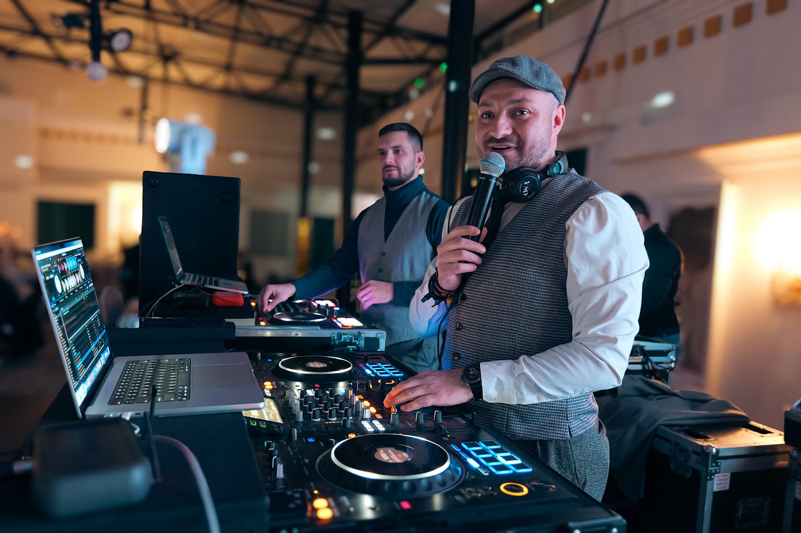 Event Sound Dj Studio