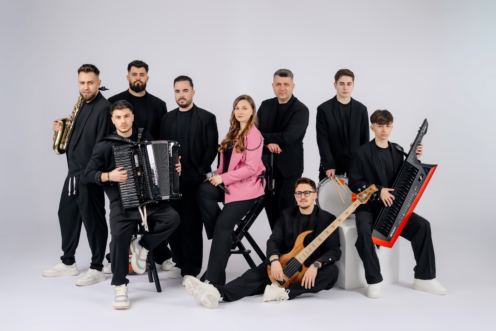 Trupa Artizan