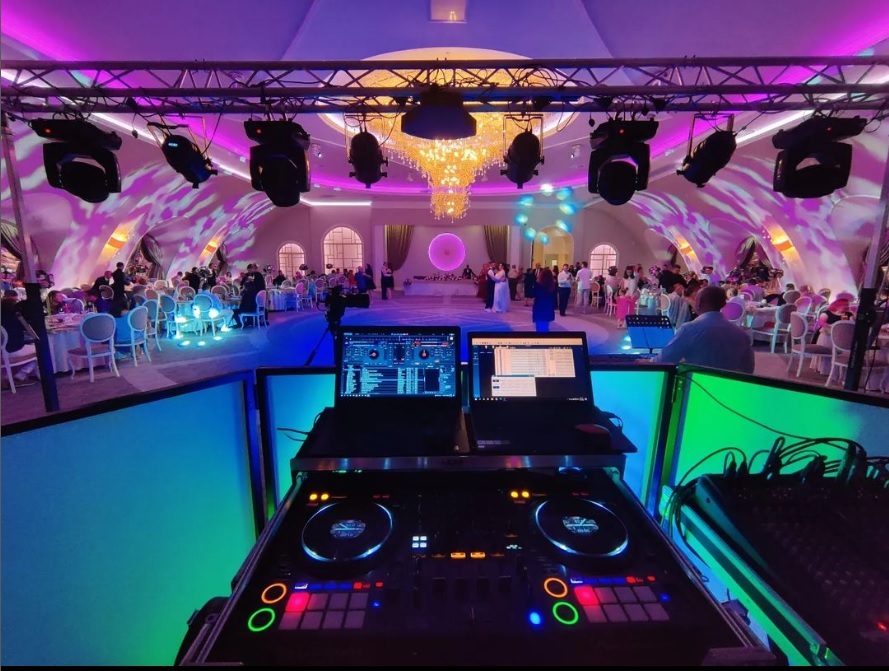 Sunetim DJs