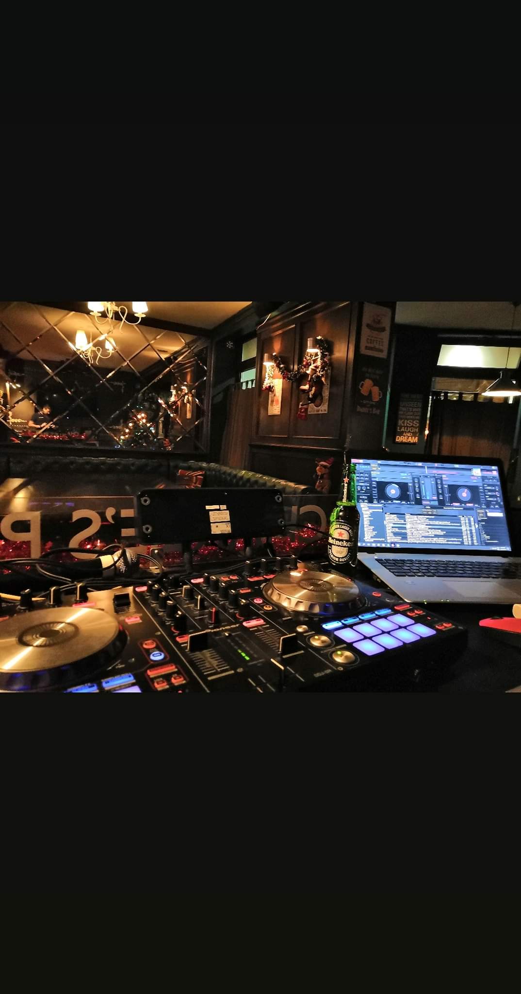 Sunetim DJs